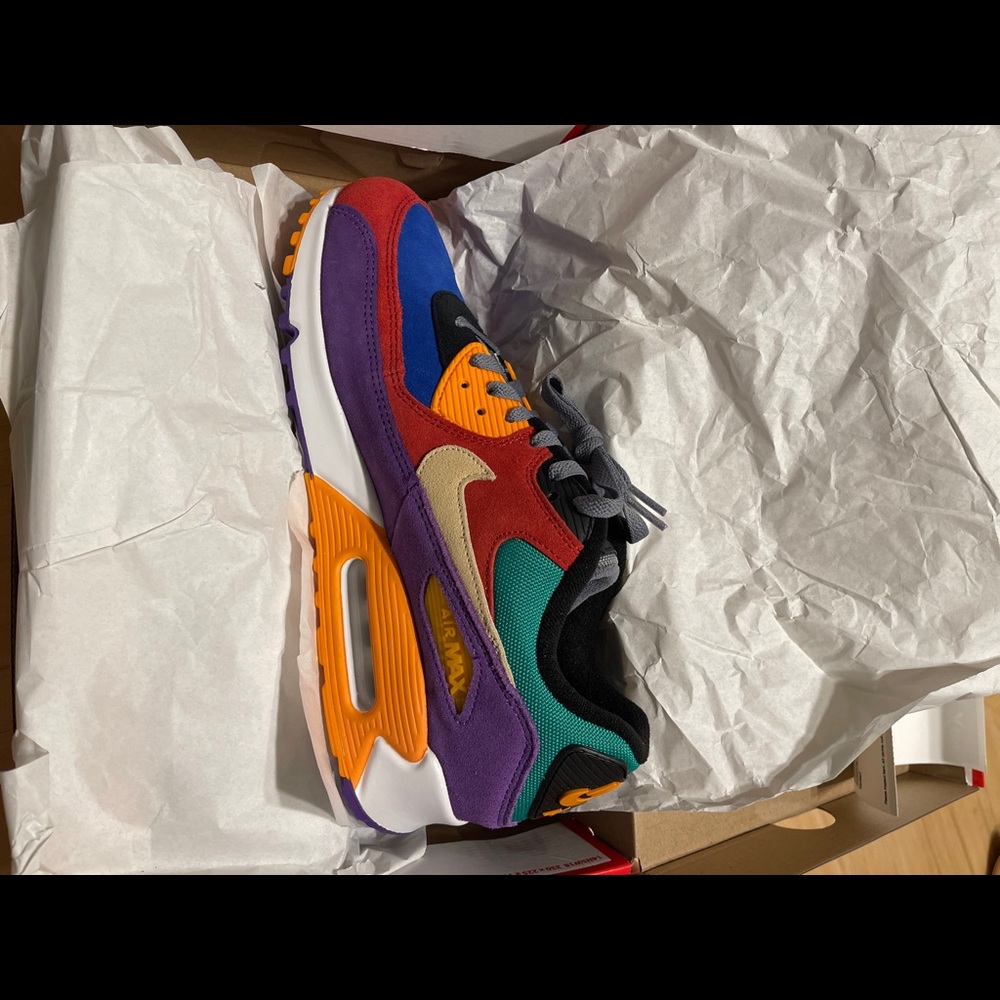 Nike AirMax